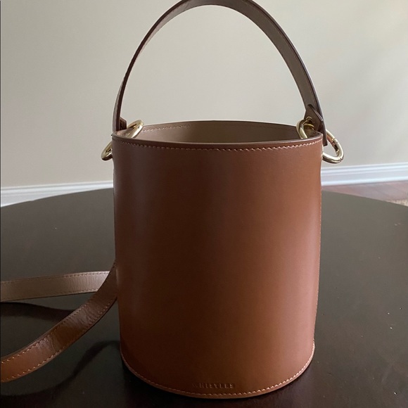 Whistles Bucket Bag - Picture 10 of 10
